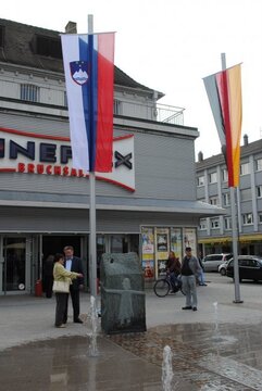 Občina Gornja Radgona na obisku v pobratenem mestu Bruchsal-Helmsheim v Nemčiji (maj 2010) 13